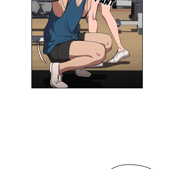 Who Cares If I’m a Loser! Chapter 28 image 50
