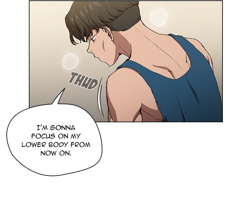 Who Cares If I’m a Loser! Chapter 28 image 52