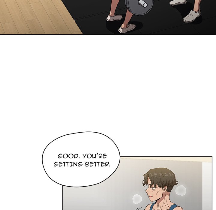 Who Cares If I’m a Loser! Chapter 28 image 58