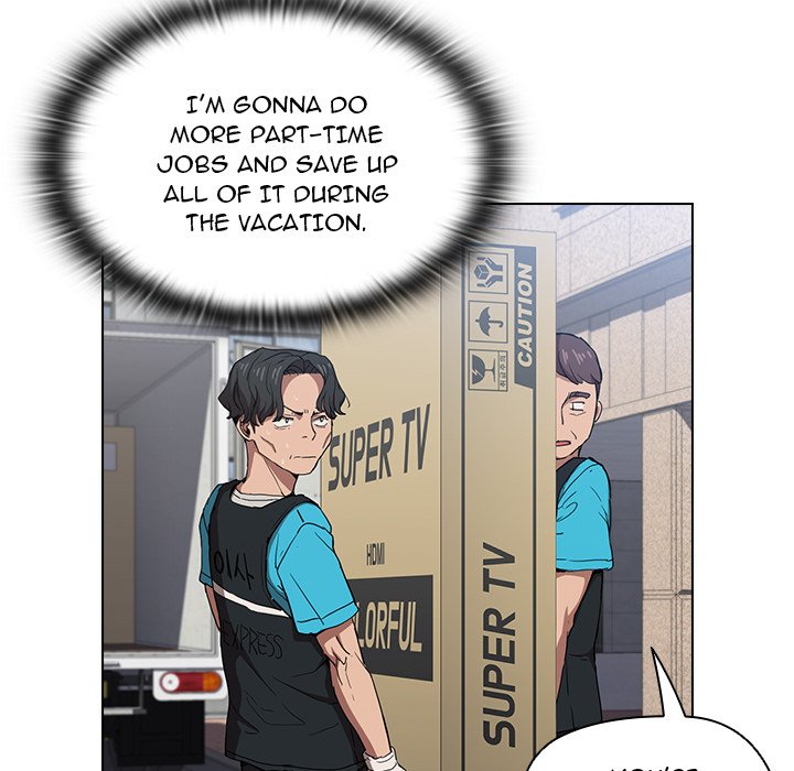 Who Cares If I’m a Loser! Chapter 28 image 60