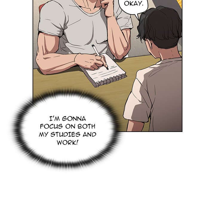 Who Cares If I’m a Loser! Chapter 28 image 64