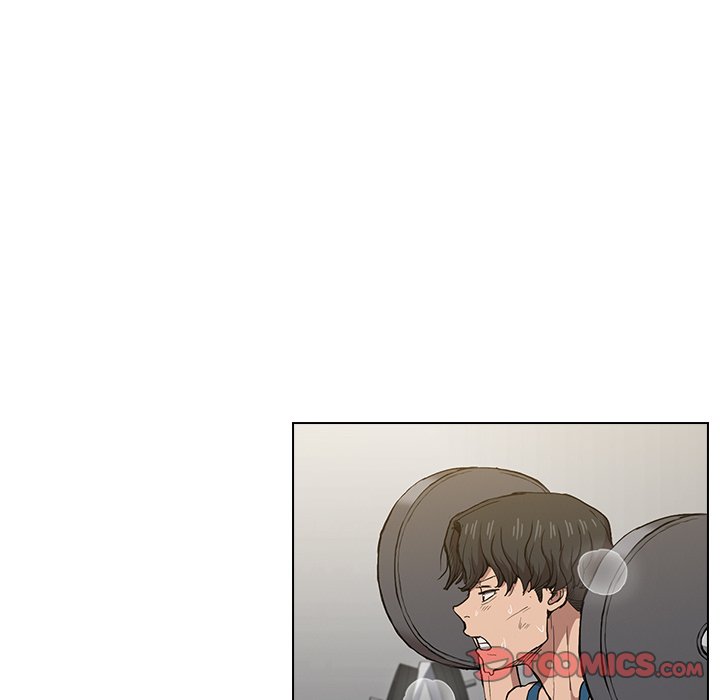 Who Cares If I’m a Loser! Chapter 28 image 65