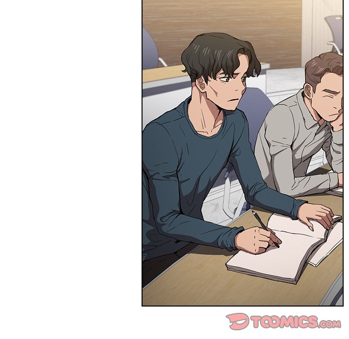 Who Cares If I’m a Loser! Chapter 28 image 69