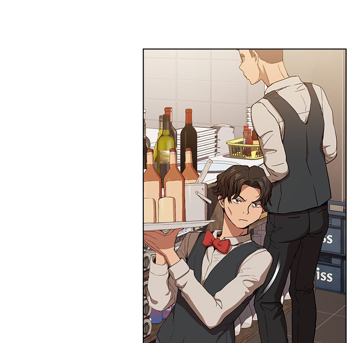 Who Cares If I’m a Loser! Chapter 28 image 72