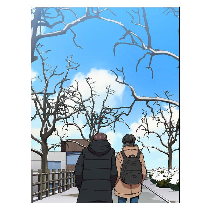 Who Cares If I’m a Loser! Chapter 28 image 74