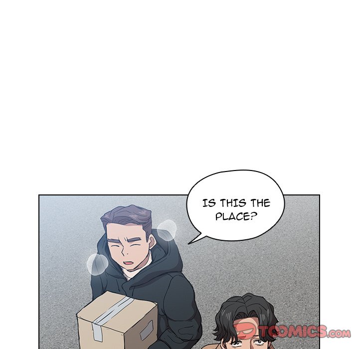 Who Cares If I’m a Loser! Chapter 28 image 77