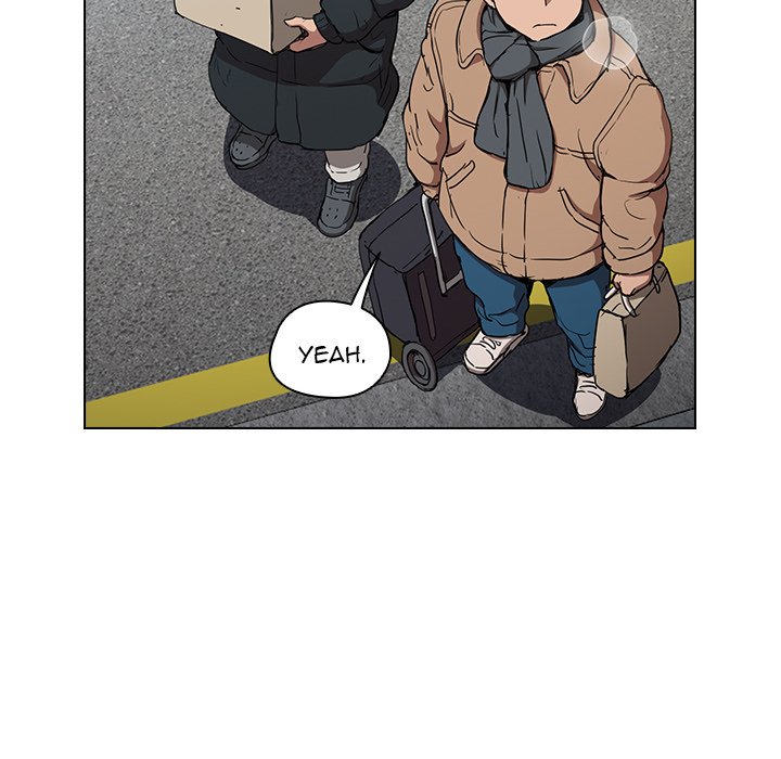 Who Cares If I’m a Loser! Chapter 28 image 78