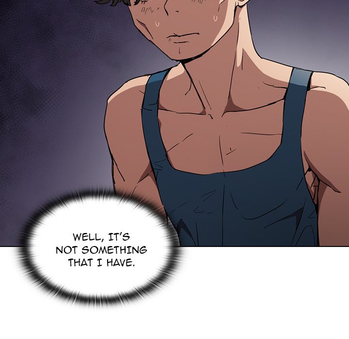 Who Cares If I’m a Loser! Chapter 28 image 7