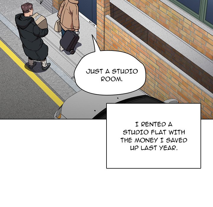 Who Cares If I’m a Loser! Chapter 28 image 80