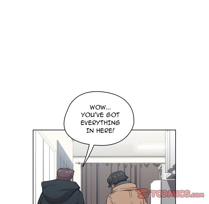 Who Cares If I’m a Loser! Chapter 28 image 81