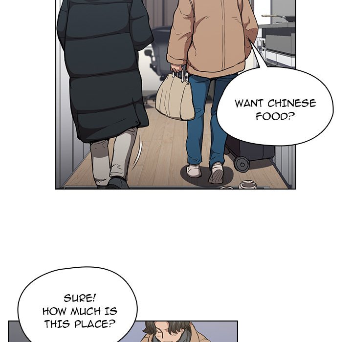 Who Cares If I’m a Loser! Chapter 28 image 82