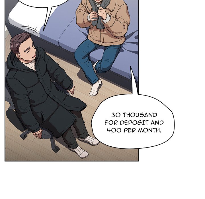 Who Cares If I’m a Loser! Chapter 28 image 83