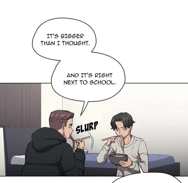 Who Cares If I’m a Loser! Chapter 28 image 84