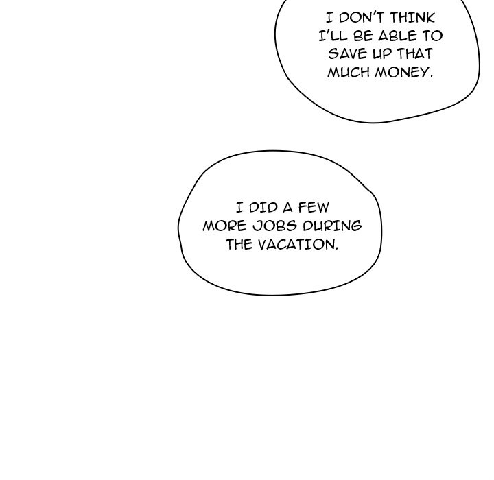 Who Cares If I’m a Loser! Chapter 28 image 86