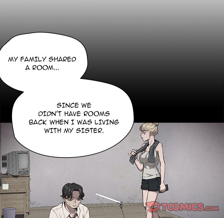 Who Cares If I’m a Loser! Chapter 28 image 89