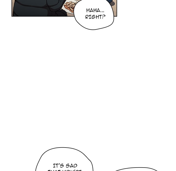 Who Cares If I’m a Loser! Chapter 28 image 94