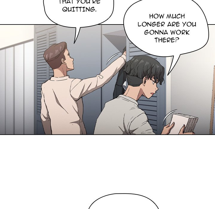 Who Cares If I’m a Loser! Chapter 28 image 95