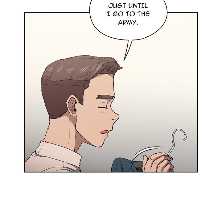 Who Cares If I’m a Loser! Chapter 28 image 96