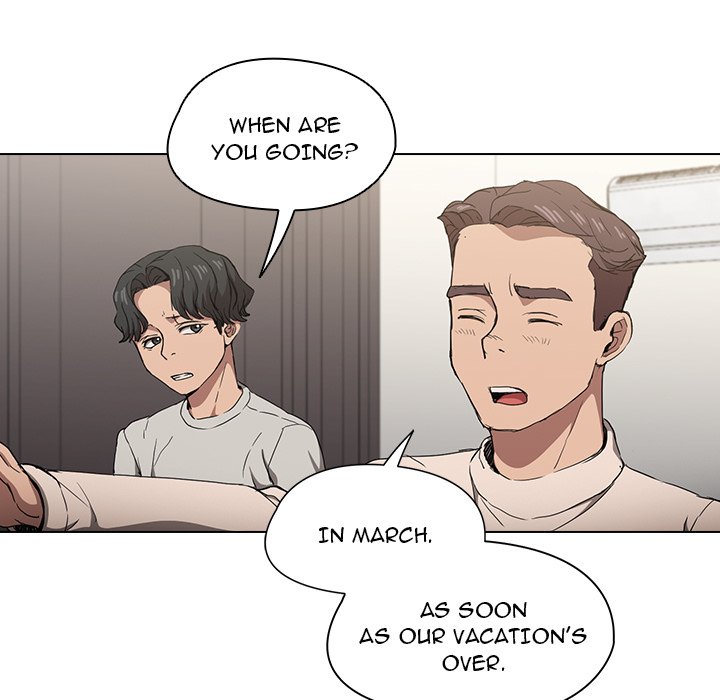 Who Cares If I’m a Loser! Chapter 28 image 98