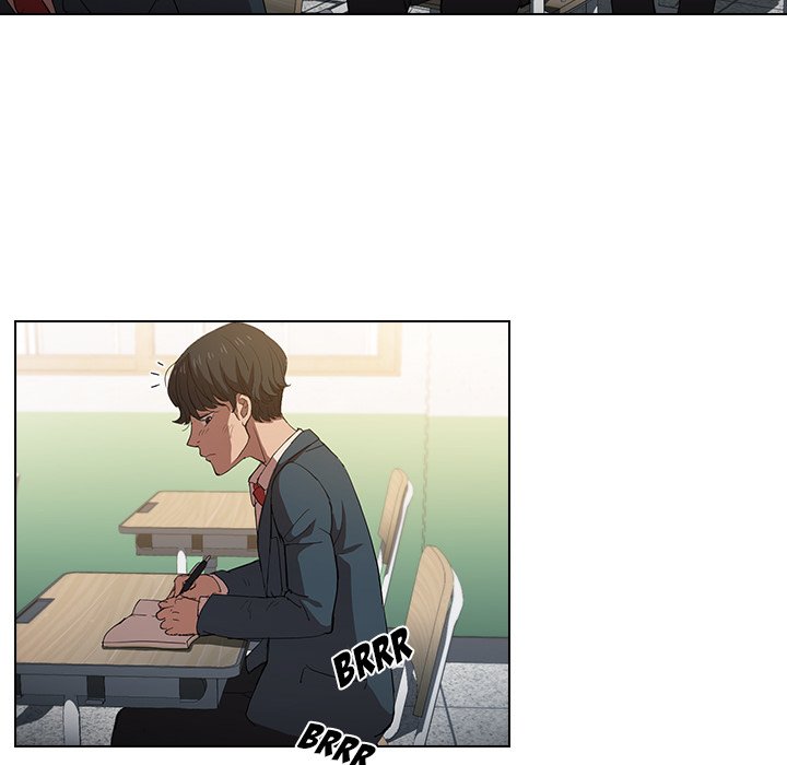 Who Cares If I’m a Loser! Chapter 3 image 101