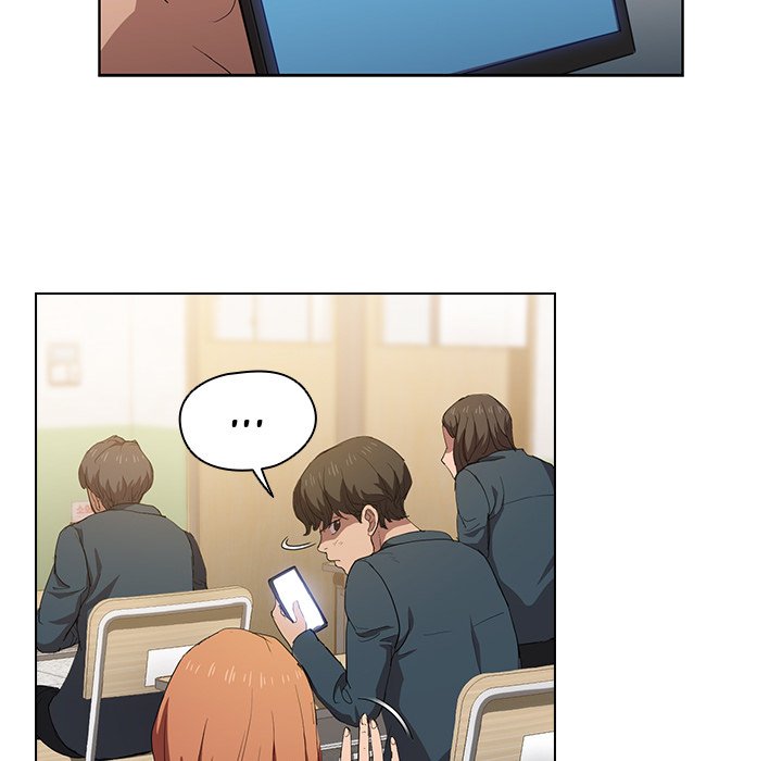 Who Cares If I’m a Loser! Chapter 3 image 103
