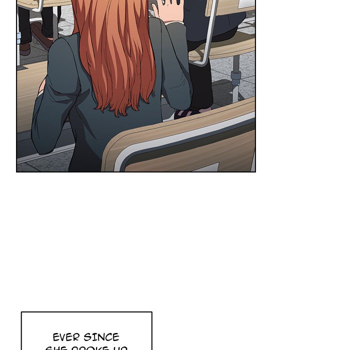 Who Cares If I’m a Loser! Chapter 3 image 104