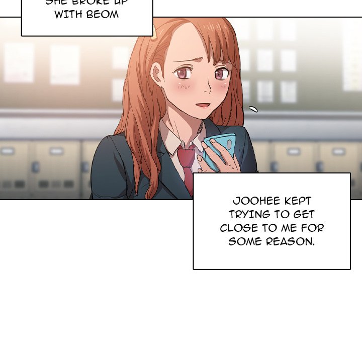Who Cares If I’m a Loser! Chapter 3 image 105