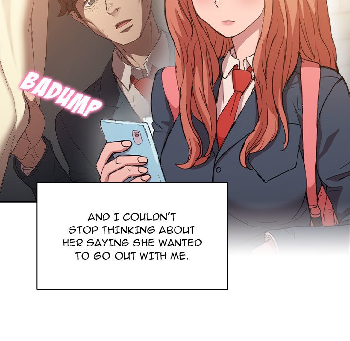 Who Cares If I’m a Loser! Chapter 3 image 110