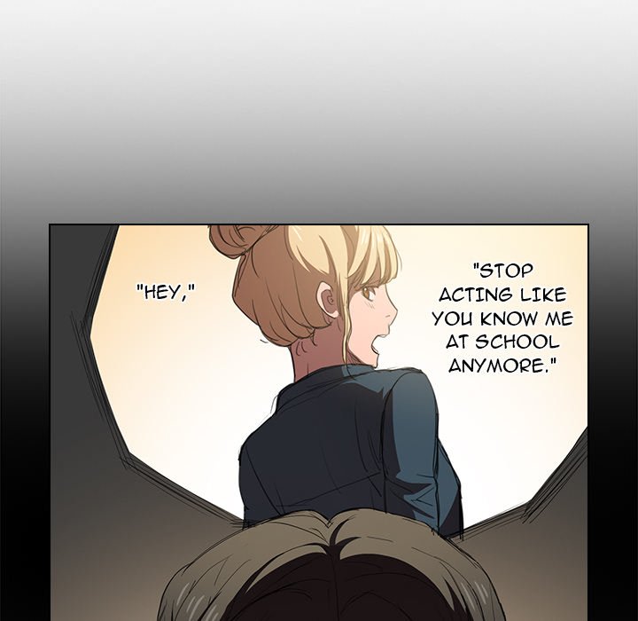 Who Cares If I’m a Loser! Chapter 3 image 21