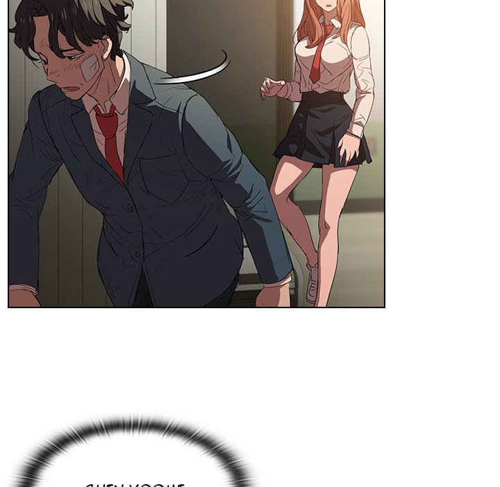 Who Cares If I’m a Loser! Chapter 3 image 25