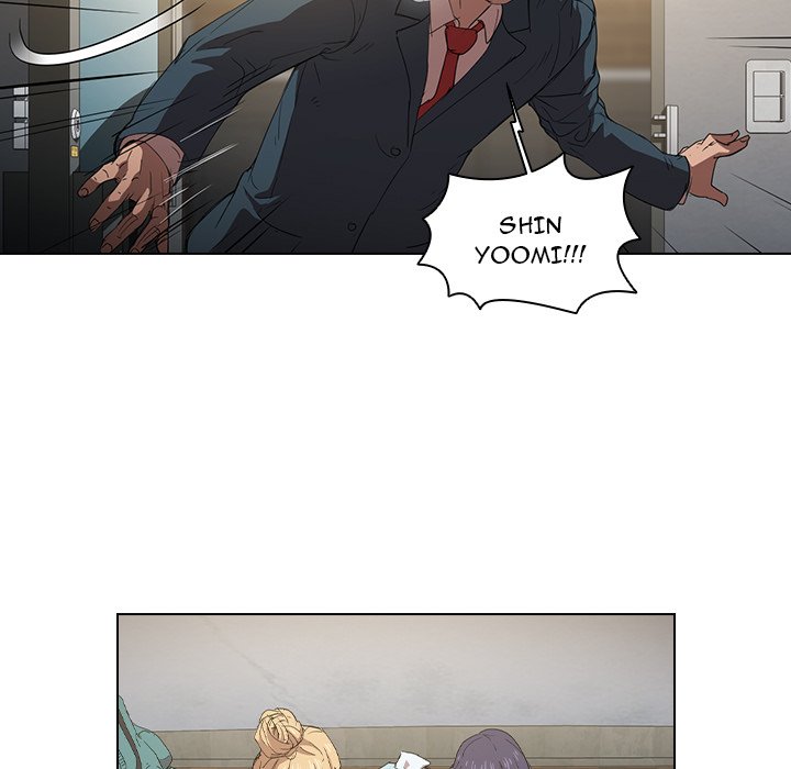 Who Cares If I’m a Loser! Chapter 3 image 30
