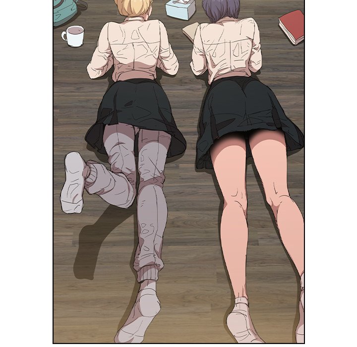 Who Cares If I’m a Loser! Chapter 3 image 31
