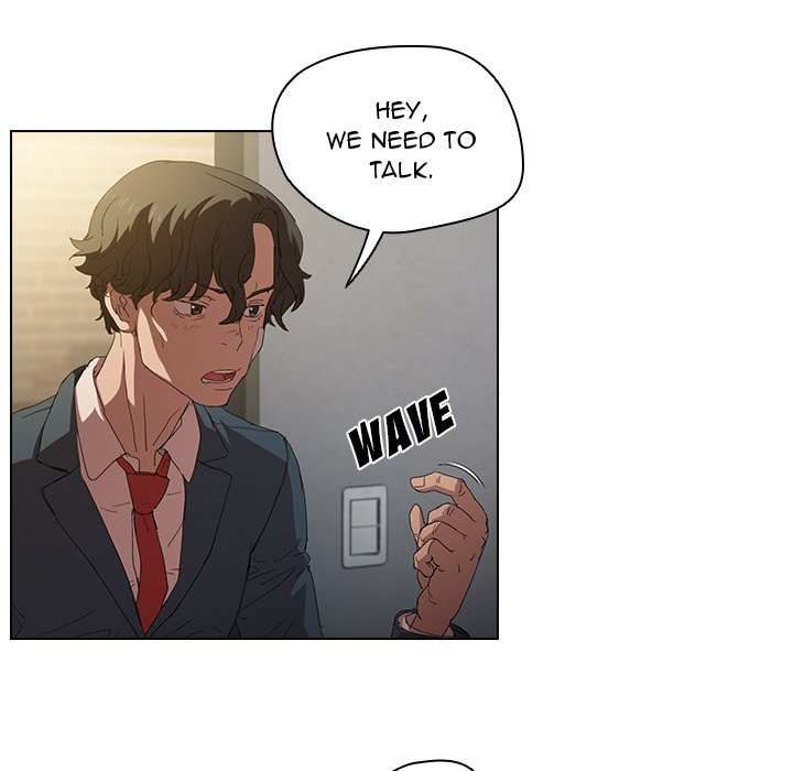 Who Cares If I’m a Loser! Chapter 3 image 34
