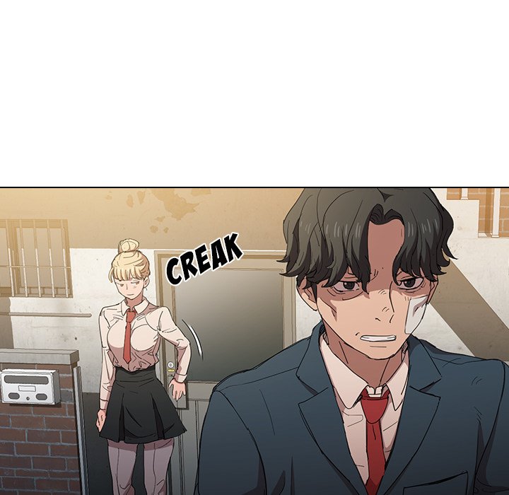 Who Cares If I’m a Loser! Chapter 3 image 36
