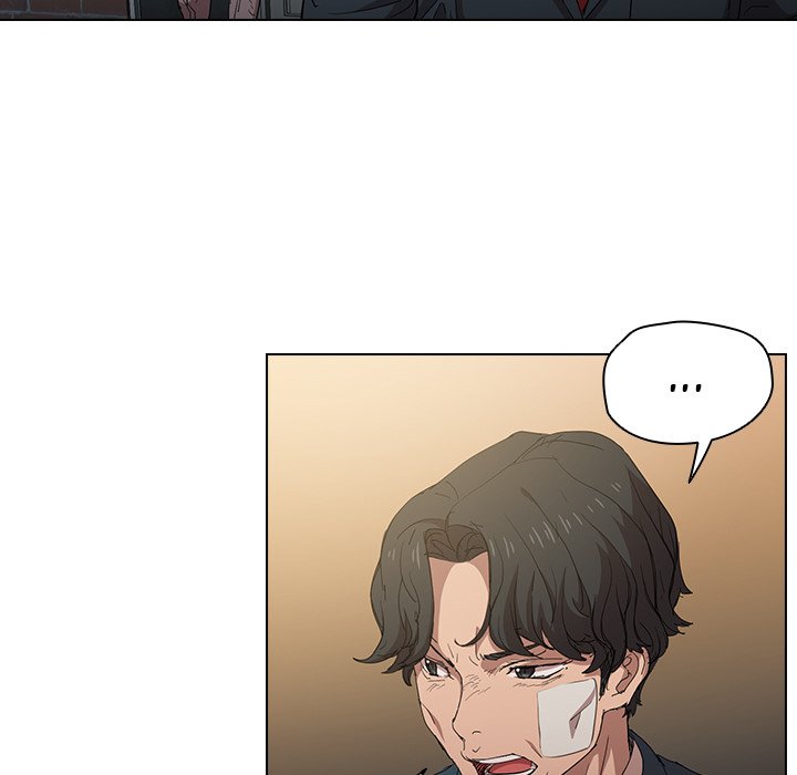 Who Cares If I’m a Loser! Chapter 3 image 37