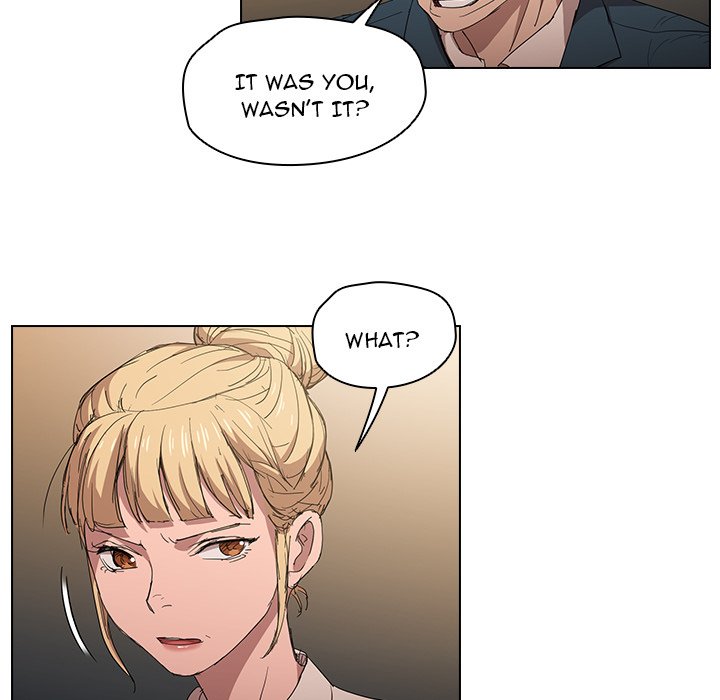 Who Cares If I’m a Loser! Chapter 3 image 38