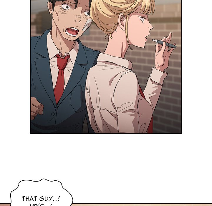 Who Cares If I’m a Loser! Chapter 3 image 40