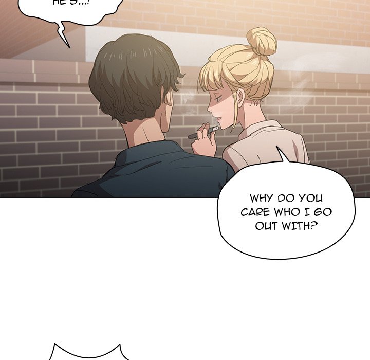 Who Cares If I’m a Loser! Chapter 3 image 41