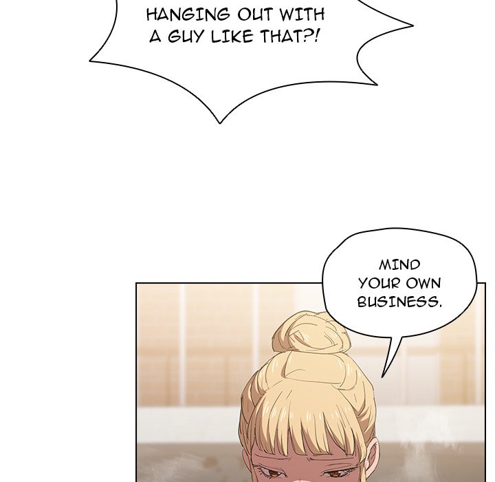 Who Cares If I’m a Loser! Chapter 3 image 43