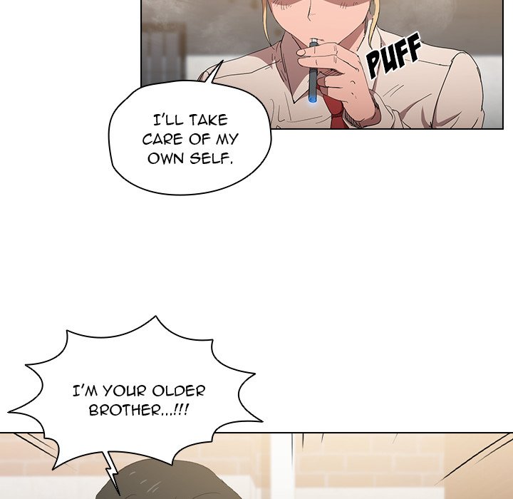 Who Cares If I’m a Loser! Chapter 3 image 44