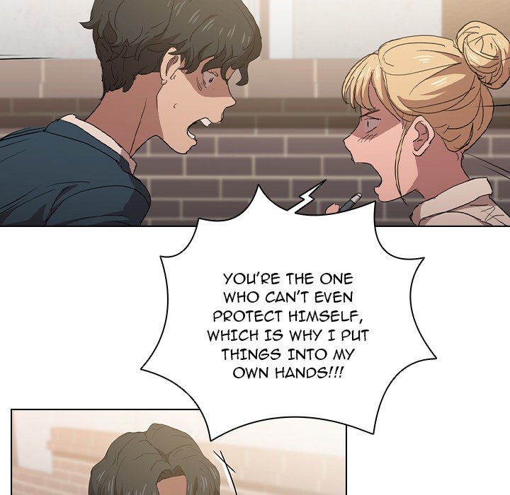 Who Cares If I’m a Loser! Chapter 3 image 45