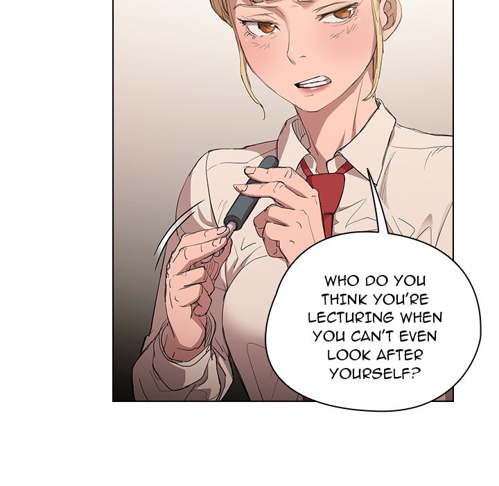 Who Cares If I’m a Loser! Chapter 3 image 47