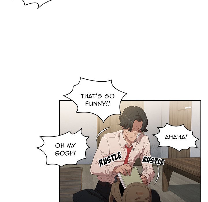 Who Cares If I’m a Loser! Chapter 3 image 53