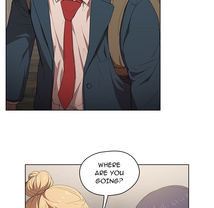 Who Cares If I’m a Loser! Chapter 3 image 55