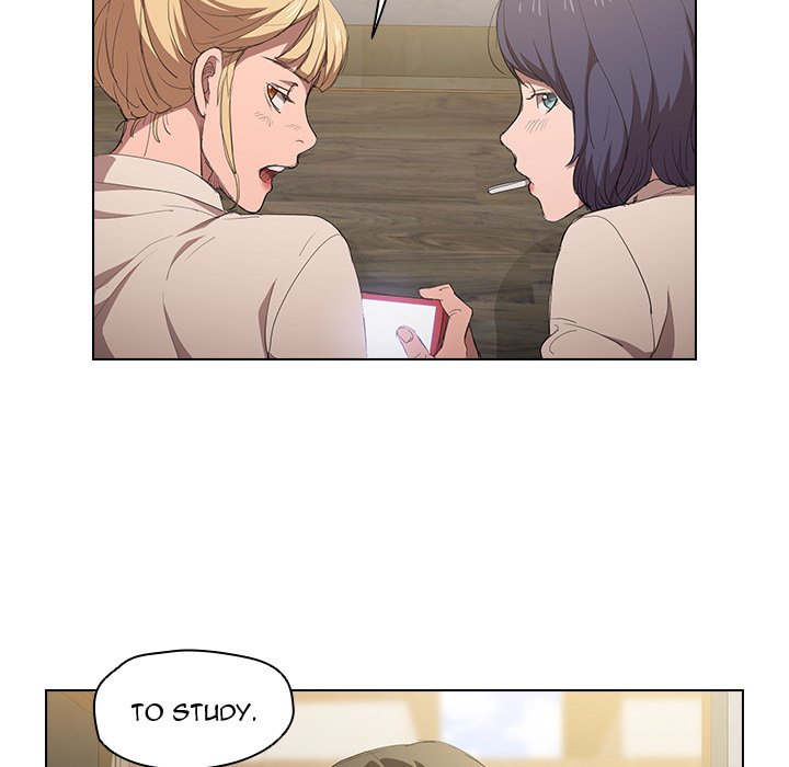 Who Cares If I’m a Loser! Chapter 3 image 56