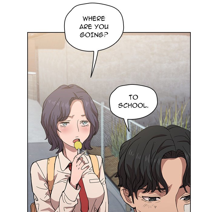 Who Cares If I’m a Loser! Chapter 3 image 63