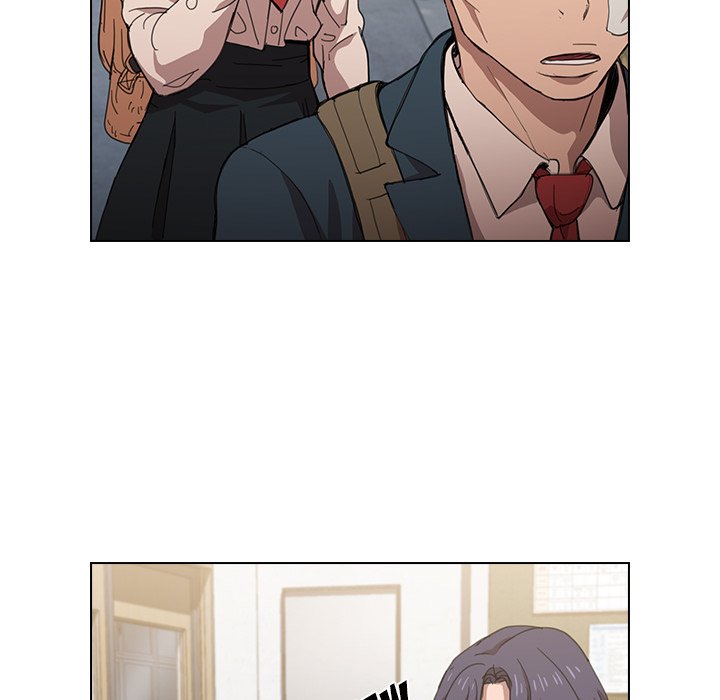 Who Cares If I’m a Loser! Chapter 3 image 64