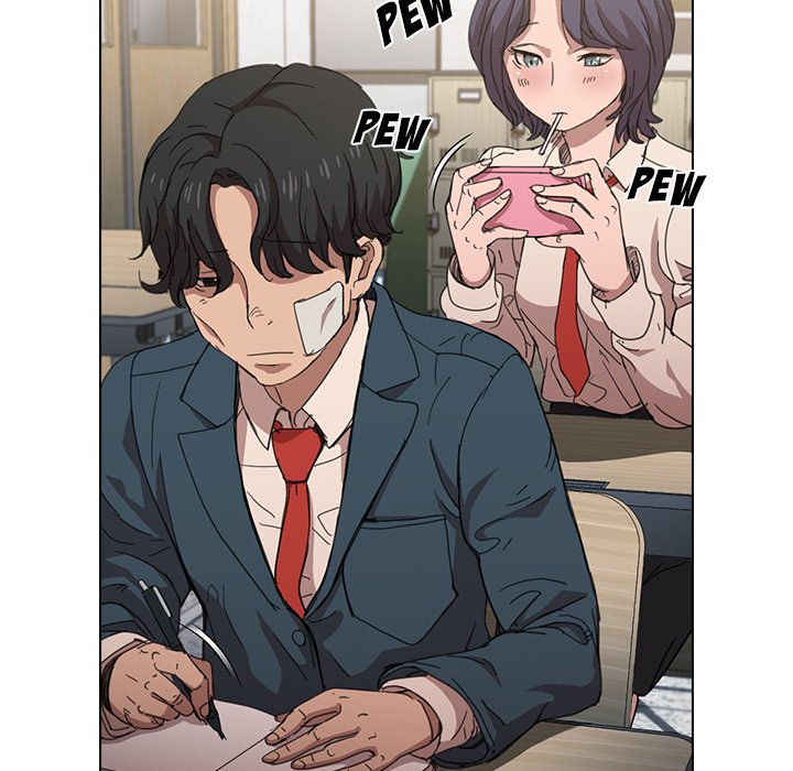 Who Cares If I’m a Loser! Chapter 3 image 65