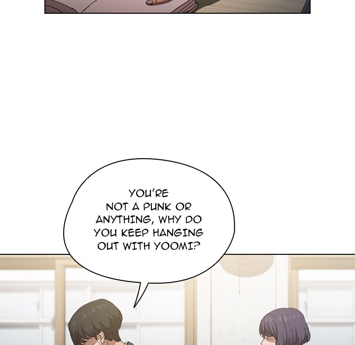 Who Cares If I’m a Loser! Chapter 3 image 66