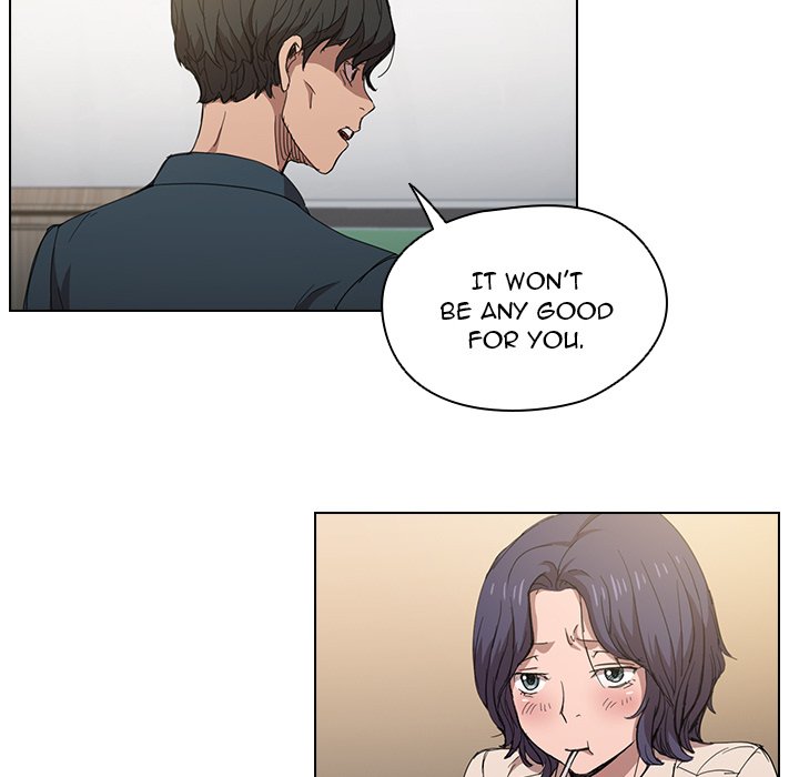 Who Cares If I’m a Loser! Chapter 3 image 68